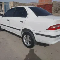 سمند lx93