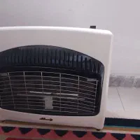 بخاری گازی بدون دودکش پلار