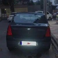 ال نود مدل ۱۳۸۹ پارس خودرو|خودرو سواری و وانت|گرگان, |دیوار