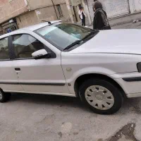 سمندLX|خودرو سواری و وانت|قدس, شهرقدس|دیوار