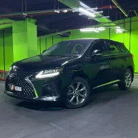 Rx 350 2011|خودرو سواری و وانت|تهران, حکمت|دیوار