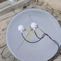 نصب انواع گیرنده ایرانی و خارجی|خدمات پیشه و مهارت|برازجان, |دیوار