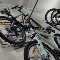 دوچرخه فروشگاه عزیززاده|دوچرخه، اسکیت، اسکوتر|بابل, |دیوار