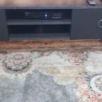 مبل چستر ۸ نفره با عسلی و میز وسط،سالم|مبلمان خانگی و میز عسلی|گنبد کاووس, |دیوار