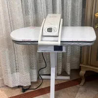 اتو پرسی برند الکترا زاپن