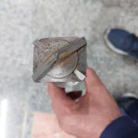 فروش مته دریل سایز ۳۲ اصلی المان و سایز های دیگر|ابزارآلات|شیراز, لاله|دیوار