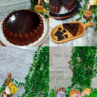 کیک های خونگی پخت روز تَر و تازه|خوردنی و آشامیدنی|شیراز, شاپورجان|دیوار