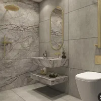 کاشیکاری کاشیکار کاشی کار نماکار بندکش تخریب دیوار