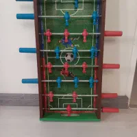 فوتبال دستی