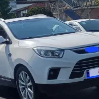 حواله خودرو جانبازی