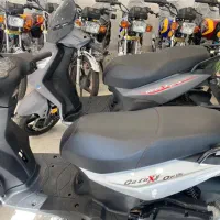 گالکسی OR125|موتورسیکلت|تهران, گیشا|دیوار