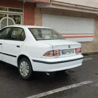 سمند موتور ملی ۹۱|خودرو سواری و وانت|تبریز, |دیوار