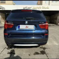 BMW x3|خودرو سواری و وانت|تهران, میرداماد|دیوار