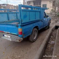 نیسان مدل1382تناژ3800|خودرو سواری و وانت|نیشابور, پاستور|دیوار