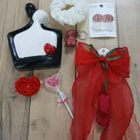 پک ولنتاین|صنایع دستی و سایر لوازم تزئینی|قم, شهرک امام حسن|دیوار