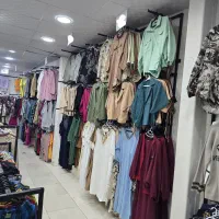 لباس ازتولید به مصرف|لباس|یاسوج, |دیوار