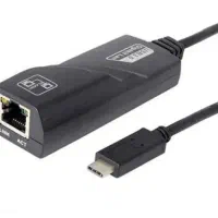 تبدیل Lan به تایپ سی