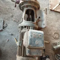 فروش پامپ سه فاز