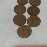 سکه های کلکسیونی|کلکسیون سکه، تمبر، اسکناس|ساری, |دیوار