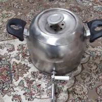 کتری استیل|قوری، کتری، قهوهساز دستی|کرج, گلدشت|دیوار