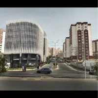 پیش فروش واحد تجاری