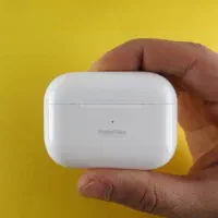 ایرپاد هاینو تکو مدل Air-5|لوازم جانبی موبایل و تبلت|مشهد, گاز|دیوار