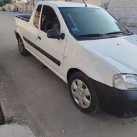 رنو تندر نود وانت