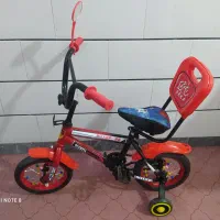 دوچرخه سایز 20 و سایز 16