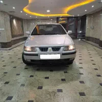 سمند 86 تک برگ سند