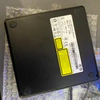Lenovo GP7ON USB Portable DVD burner|قطعات و لوازم جانبی رایانه|رشت, بلوار گیلان|دیوار
