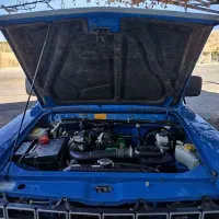 نیسان مدل 1403/10|خودرو سواری و وانت|ثلاث باباجانی, |دیوار