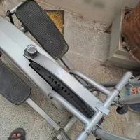 دوچرخه ثابت|دوچرخه، اسکیت، اسکوتر|هرند, |دیوار