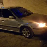 سمند مدل ۸۳درحد|خودرو کلاسیک|سراب, |دیوار