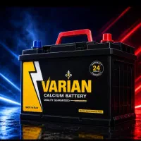 فروشگاه باتری خودرو + تعویض و نصب باطری در محل