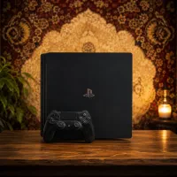 PS4 Pro همراه با 6 ماه ضمانت و مهلت تست واقعی