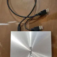 درایور DVD اکسترنال ایسوس قابل خواندن و ضبط کردن