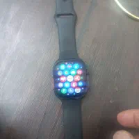 ساعت هوشمند بفروش میرسد ۱۰روز خریدمش میخوام بفروشم