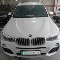 bmw x3 2016 بی ام و|خودرو سواری و وانت|تهران, سعادت‌آباد|دیوار