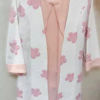 لباس ست سه تکه