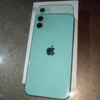 IPhone 11 128 Z/AA 2SIM