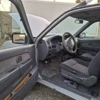 نیسان رونیز مدل ۱۳۸۶