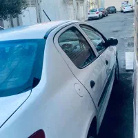 206 SD Tu5|خودرو سواری و وانت|قم, آزادگان|دیوار