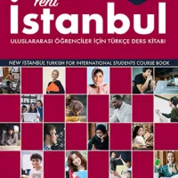 ترکی استانبولی رو آسون و شیرین یاد بگیر|خدمات آموزشی|شیراز, ارم|دیوار