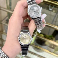 ساعت مچی زنانه امگا اصلی برند گرینویچ|ساعت|یزد, |دیوار