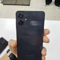 a06 128/6 تمیز نو درحد