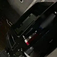 پارس مشکی مدل ۸۱