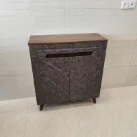 جاکفشی|جاکفشی، کمد، دراور|یزد, |دیوار