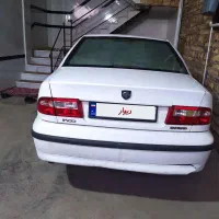 سمند ef7تمام رنگ|خودرو سواری و وانت|کرمانشاه, |دیوار