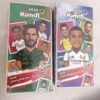 ۲ البو با کارت ها ی کیمدی مونگا کالافی و ماینکرفتی|کلکسیون و سرگرمی|تهران, نیروی هوایی (پیروزی)|دیوار