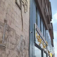 فروش فوری دفتر و مغازه در مجتمع فردوس